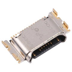 For OPPO A72 5G PDYM20 10pcs Charging Port Connector, For OPPO A72 5G