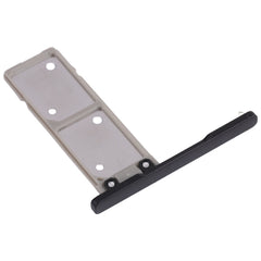 SIM Card Tray + SIM Card Tray for Sony Xperia XA1 Ultra / Xperia XA1, For Sony Xperia XA1 Ultra / Xperia XA1 (Dual Card)