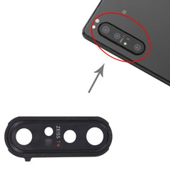 Camera Lens Cover for Sony Xperia 1 II, For Sony Xperia 1 II