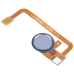Fingerprint Sensor Flex Cable for Sony Xperia XA2 Ultra / XA2, For Sony Xperia XA2 Ultra / XA2 (Blue), For Sony Xperia XA2 Ultra / XA2