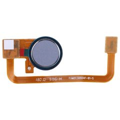 Fingerprint Sensor Flex Cable for Sony Xperia XA2 Ultra / XA2, For Sony Xperia XA2 Ultra / XA2 (Blue), For Sony Xperia XA2 Ultra / XA2