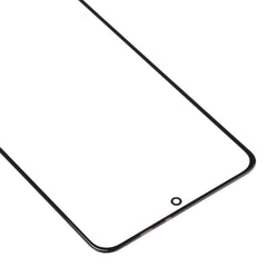 Front Screen Outer Glass Lens for Xiaomi Black Shark 4 Pro / Black Shark 4 / SHARK PRS-H0 / SHARK PRS-A0, For Xiaomi Black Shark 4 Pro