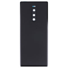 Battery Back Cover for Sony Xperia 1 / Xperia XZ4, For Sony Xperia 1 / Xperia XZ4