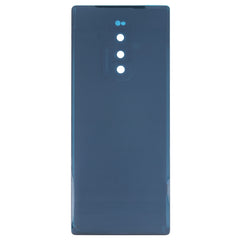 Battery Back Cover for Sony Xperia 1 / Xperia XZ4, For Sony Xperia 1 / Xperia XZ4