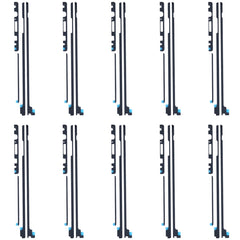 10 PCS Original Front Housing Adhesive for Sony Xperia 5, For Sony Xperia 5