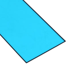 10 PCS Original Front Housing Adhesive for Sony Xperia XZ1, For Sony Xperia XZ1