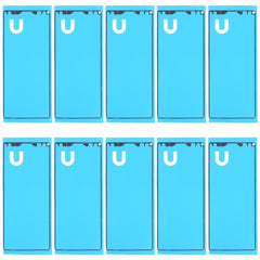 10 PCS Original Front Housing Adhesive for Sony Xperia 10, For Sony Xperia 10