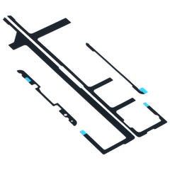 10 PCS Original Front Housing Adhesive for Sony Xperia 1 II, For Sony Xperia 1 II
