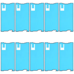 10 PCS Original Front Housing Adhesive for Sony Xperia Z5 Compact, For Sony Xperia Z5 Compact