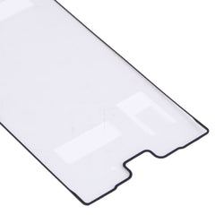 10 PCS Original Front Housing Adhesive for Sony Xperia Z5 Premium, For Sony Xperia Z5 Premium
