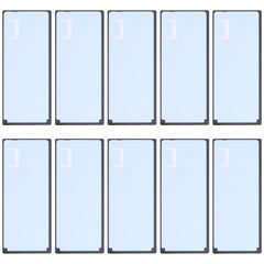 10 PCS Original Back Housing Cover Adhesive for Sony Xperia 5, For Sony Xperia 5