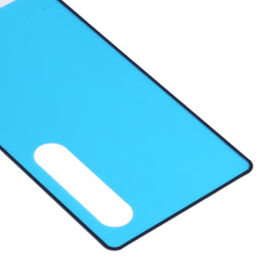 10 PCS Original Back Housing Cover Adhesive for Sony Xperia 1 III, For Sony Xperia 1 III