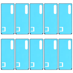 10 PCS Original Back Housing Cover Adhesive for Sony Xperia 1 III, For Sony Xperia 1 III