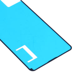 10 PCS Original Back Housing Cover Adhesive for Sony Xperia 10 III , For Sony Xperia 10 III