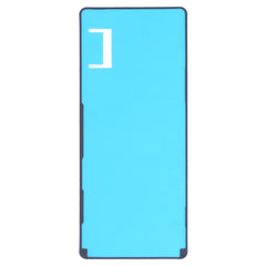 10 PCS Original Back Housing Cover Adhesive for Sony Xperia 1 II, For Sony Xperia 1 II