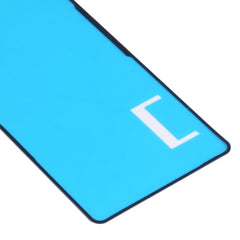 10 PCS Original Back Housing Cover Adhesive for Sony Xperia 1 II, For Sony Xperia 1 II