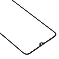 Front Screen Outer Glass Lens with OCA Optically Clear Adhesive for Xiaomi Redmi 9A / Redmi 9C / Redmi 9C NFC / Redmi 9AT / Redmi 9i / Redmi 9 Activ / Poco C31, For Xiaomi Redmi 9A / 9C