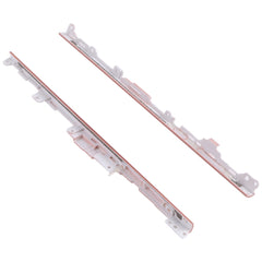 1 Pair Side Part Sidebar For Sony Xperia L1, For Sony Xperia L1