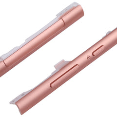 1 Pair Side Part Sidebar For Sony Xperia L1, For Sony Xperia L1
