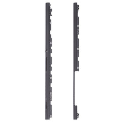 1 Pair Side Part Sidebar For Sony Xperia C5 Ultra, For Sony Xperia C5 Ultra, For Sony Xperia C5 Ultra(Green)