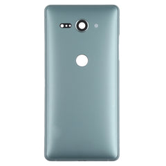 Battery Back Cover for Sony Xperia XZ2 Compact, For Sony Xperia XZ2 Compact