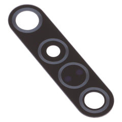 10 PCS Back Camera Lens for Motorola Moto G8 Plus, For Motorola Moto G8 Plus