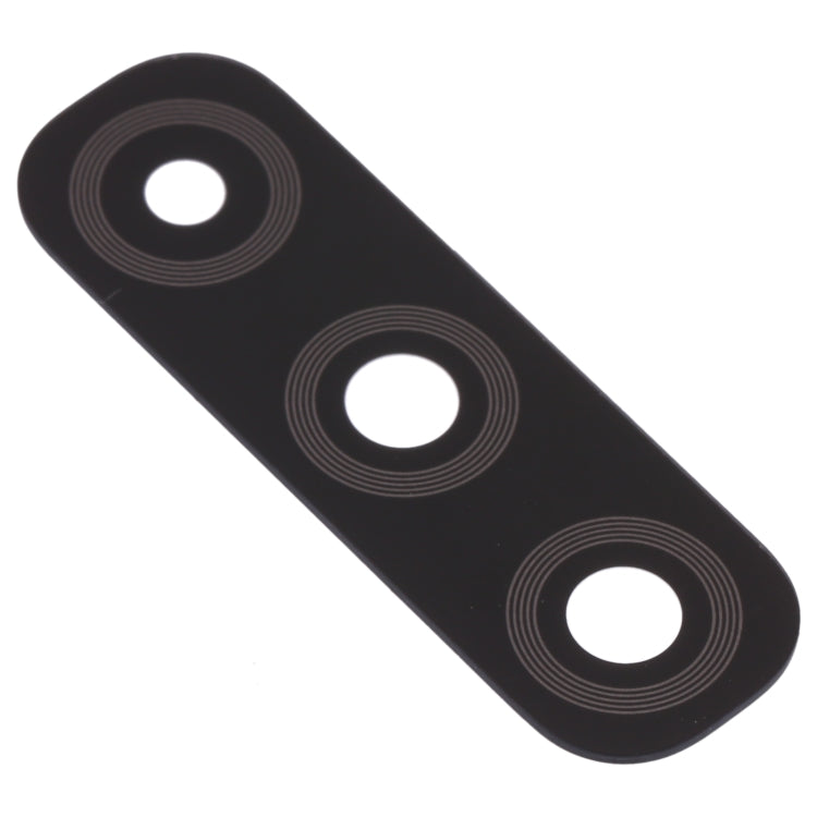 10 PCS Back Camera Lens for Motorola G Pure, For Motorola G Pure