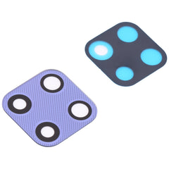 10 PCS Back Camera Lens for Motorola Moto G 5G Plus XT2075 XT2075-2 XT2075-3, For Motorola Moto G 5G Plus