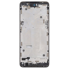 Original Front Housing LCD Frame Bezel Plate for Motorola Moto G 5G, For Motorola Moto G 5G (Original)
