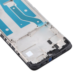 Original Front Housing LCD Frame Bezel Plate for Motorola Moto G60S XT2133-2, For Motorola Moto G60S (Original)