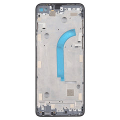 Original Front Housing LCD Frame Bezel Plate for Motorola Moto G100 XT2125 XT2125-4, For Motorola Moto G100 (Original)