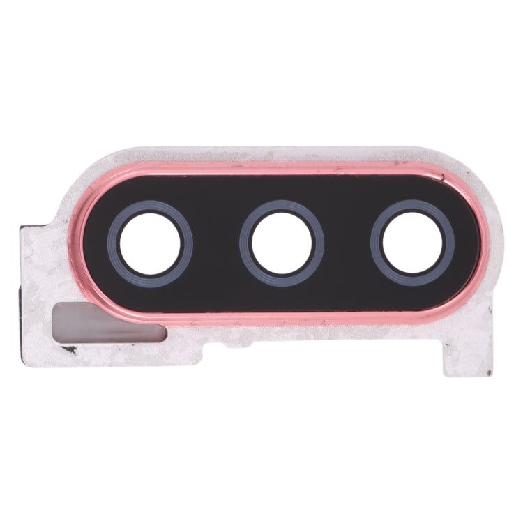 Camera Lens Cover for Sony Xperia 10 III, For Sony Xperia 10 III, For Sony Xperia 10 III (Pink), For Sony Xperia 10 III (Blue)