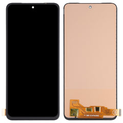 TFT Material LCD Screen and Digitizer Full Assembly (Not Supporting Fingerprint Identification) for Xiaomi Redmi Note 10 4G / Redmi Note 10S / Redmi Note 11 SE India / Poco M5s  M2101K7BG M2101K7BI M2101K7BNY M2101K7BL                                  ...