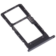 SIM Card Tray + SIM Card Tray / Micro SD Card Tray for Honor play 5T, For Honor play 5T