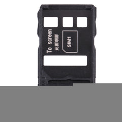 SIM Card Tray + SIM Card Tray for Honor 30 Pro+, For Honor 30 Pro+