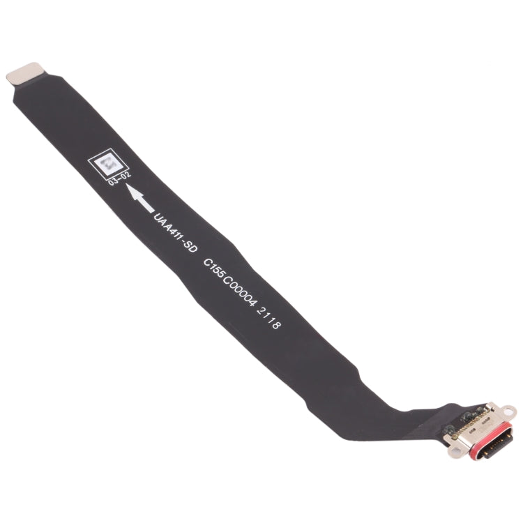 Charging Port Flex Cable for OnePlus Nord  2 5G