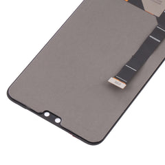 Original AMOLED Material LCD Screen and Digitizer Full Assembly for Vivo S9/S10/S10 Pro/S12/V23 5G V2130 V2121A V2162A  V2072A, For Vivo S9(Original)