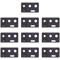 For Vivo S10e 10pcs Back Camera Lens, For Vivo S10e