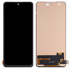 TFT Material LCD Screen and Digitizer Full Assembly for Xiaomi Redmi Note 11 Pro (China) / Xiaomi Redmi Note 11 Pro+, For Xiaomi Redmi Note 11 Pro+(TFT)