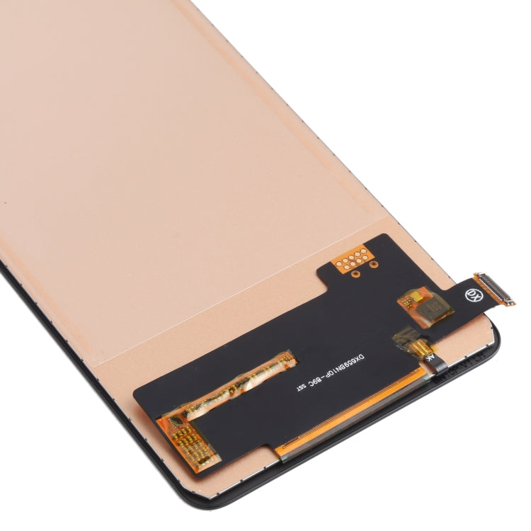 TFT Material LCD Screen and Digitizer Full Assembly for Xiaomi Redmi Note 11 Pro (China) / Xiaomi Redmi Note 11 Pro+, For Xiaomi Redmi Note 11 Pro+(TFT)