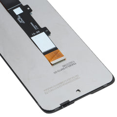Original LCD Screen and Digitizer Full Assembly for Motorola Moto E40 / E30, For Motorola Moto E40 / E30(Original)