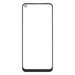 For OnePlus Nord N100 BE2013 BE2015 BE2011 BE2012 Front Screen Outer Glass Lens, For OnePlus Nord N100
