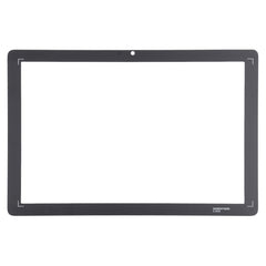 For Honor Pad X6 AGR-W09 AGR-WL09  Front Screen Outer Glass Lens , For Honor Pad X6