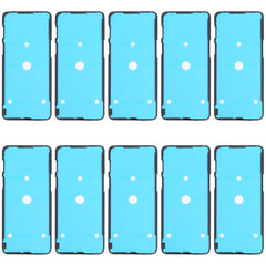 For OnePlus Nord 2 5G 10pcs Original Back Housing Cover Adhesive, For OnePlus Nord 2 5G(Original)