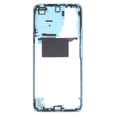 Middle Frame Bezel Plate for Xiaomi Redmi Note 11/Redmi Note 11S, For Xiaomi Redmi Note 11/Redmi Note 11S, For Xiaomi Redmi Note 11/Redmi Note 11S(Dark Blue), For Xiaomi Redmi Note 11/Redmi Note 11S (Grey)
