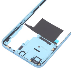 Middle Frame Bezel Plate for Xiaomi Redmi Note 11/Redmi Note 11S, For Xiaomi Redmi Note 11/Redmi Note 11S, For Xiaomi Redmi Note 11/Redmi Note 11S(Dark Blue), For Xiaomi Redmi Note 11/Redmi Note 11S (Grey)