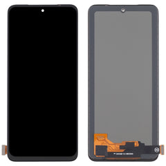 TFT Material LCD Screen and Digitizer Full Assembly for Xiaomi Redmi Note 11 4G/Redmi Note 11S 4G/Poco M4 Pro, For Xiaomi Redmi Note 11 4G (TFT)