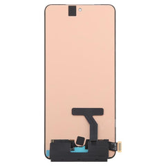 OLED Material LCD Screen and Digitizer Full Assembly For vivo X60/X60T/X70/X70T, For vivo X60/X60T/X70/X70T (OLED)