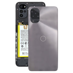 Original Battery Back Cover for Motorola Moto G22, For Motorola Moto G22 (Original)
