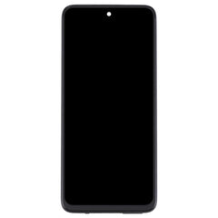 Original LCD Screen and Digitizer Full Assembly with Frame for Xiaomi Redmi Note 11 4G 21121119SC, For Xiaomi Redmi Note 11 4G 21121119SC (Original)